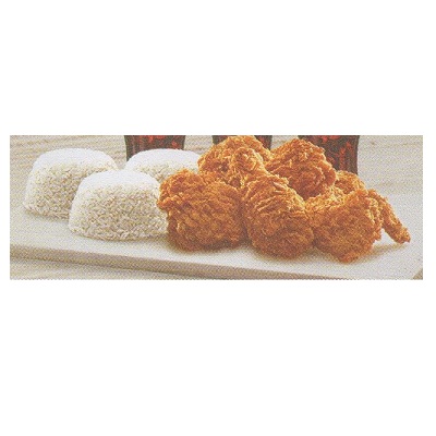 Paket Family California Fried Chicken CFC Gambar 1