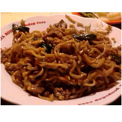 Mie Goreng Bakmi Jakarta Gambar 1