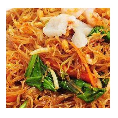 Bihun Goreng Spesial Bakmi Jakarta Gambar 1