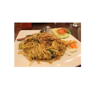 Kwetiau Goreng Bakmi Jakarta Gambar 1