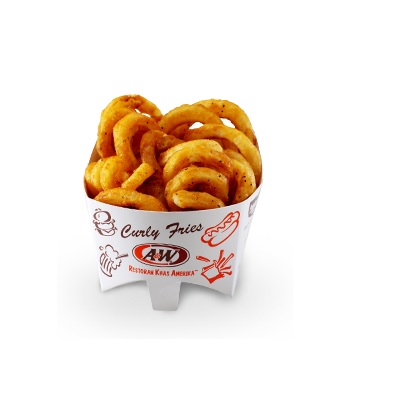 Curly Fries AW Gambar 1