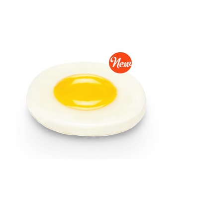 Sunny Egg AW Gambar 1