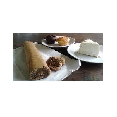 Roll Cake Cheese Wahyu Austin Gambar 1