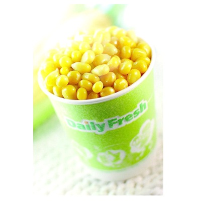 Daily Fresh Pure Sweet Corn Gambar 1