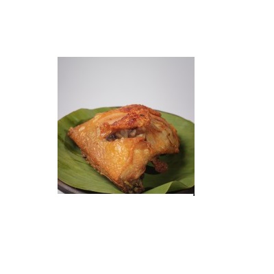 Ayam Bakar Paha Waroeng SS Spesial Sambal Gambar 1