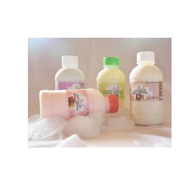 Yoghurt Dua Dara Rasa Kiwi 250ml Gambar 1