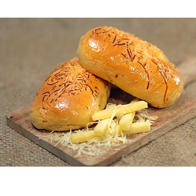 Bread Keju Jasmine Cakery Gambar 1