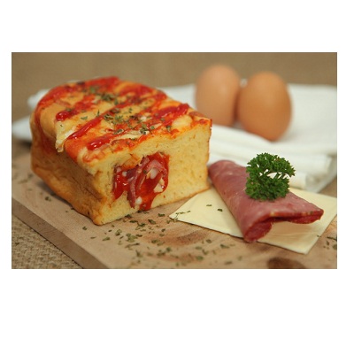Bread Pavaroti Jasmine Cakery Gambar 1