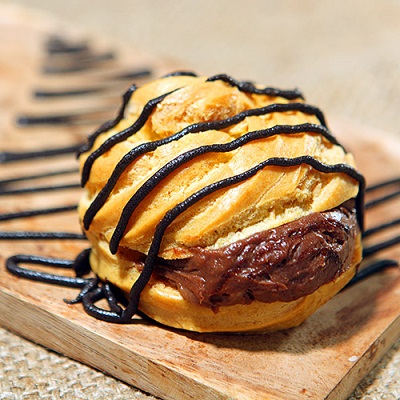 Bread Sus Coklat Jasmine Cakery Gambar 1