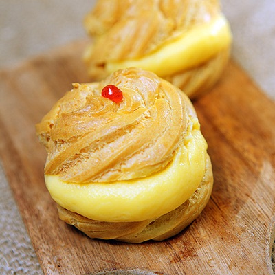 Bread Sus Fla Jasmine Cakery Gambar 1