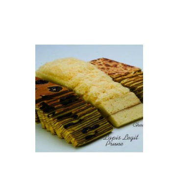 Cake Cheese Cake 10x22 Box Jasmine Cakery Gambar 1