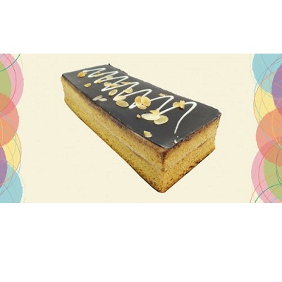 Cake Coffee Cake Box Jasmine Cakery Gambar 1