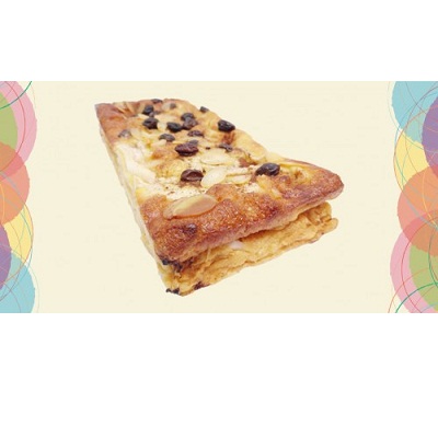 Cake Klappert Tart Box Jasmine Cakery Gambar 1