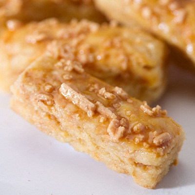Cookies Castengel Jasmine Cakery Gambar 1