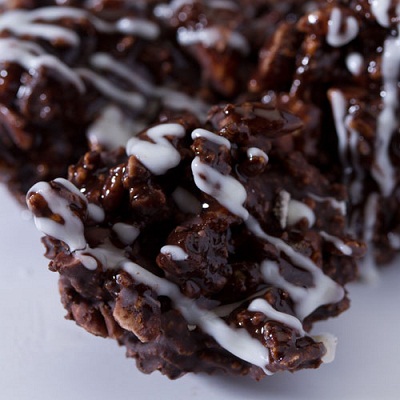 Cookies Choco Truffle Jasmine Cakery Gambar 1