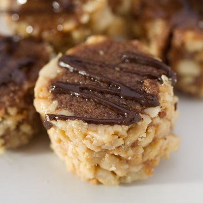 Cookies Chocolate Nut Jasmine Cakery Gambar 1