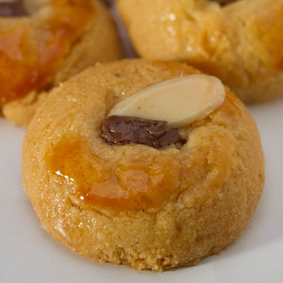 Cookies Othelo Cookies Jasmine Cakery Gambar 1