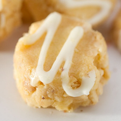Cookies Sweet Nut Jasmine Cakery Gambar 1