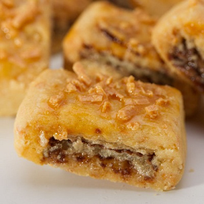 Cookies Wafer Cheese Jasmine Cakery Gambar 1
