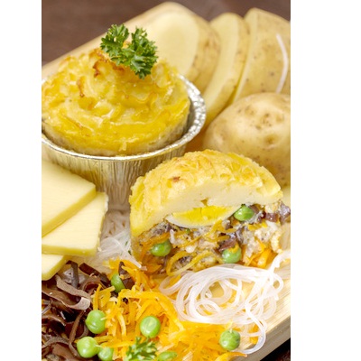 Specialities Pastel Tutup Cup Jasmine Cakery Gambar 1