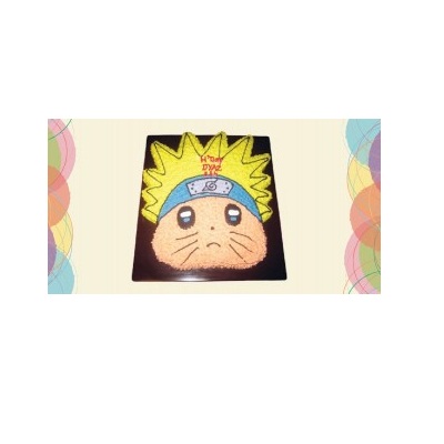 Tart Character Tart 01 Jasmine Cakery Gambar 1