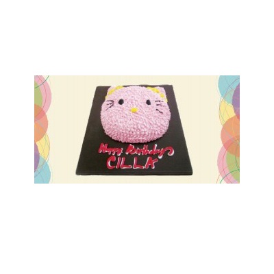 Tart Character Tart 13 Jasmine Cakery Gambar 1
