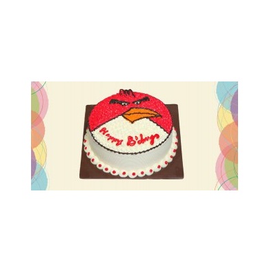 Tart Character Tart 69 Jasmine Cakery Gambar 1
