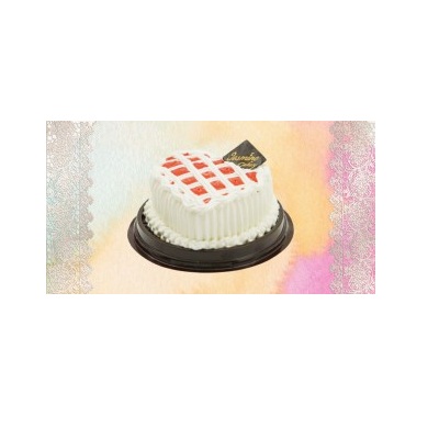 Tart Love Story Tart Jasmine Cakery Gambar 1