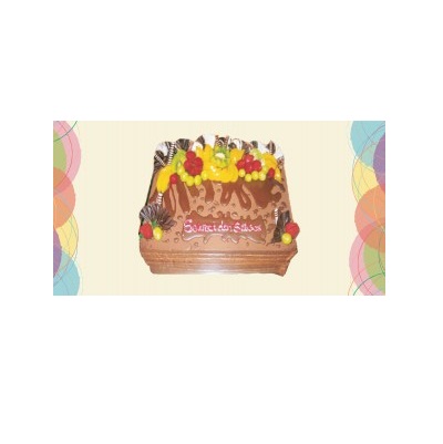 Tart JC01 Jasmine Cakery Gambar 1