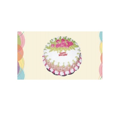 Tart JC06 Jasmine Cakery Gambar 1