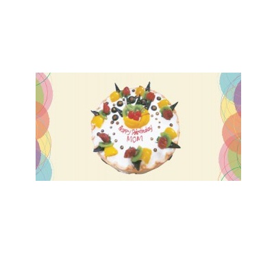 Tart JC35 Jasmine Cakery Gambar 1