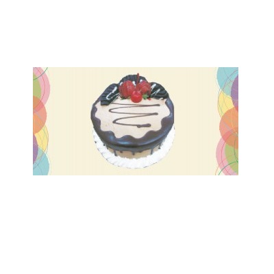 Tart JC37 2 Jasmine Cakery Gambar 1