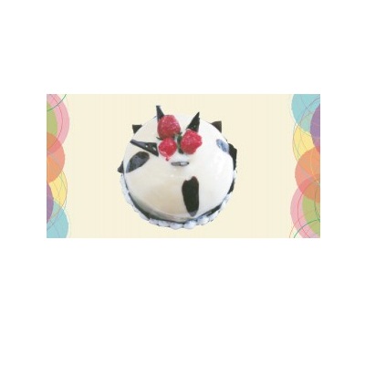 Tart JC41 2 Jasmine Cakery Gambar 1