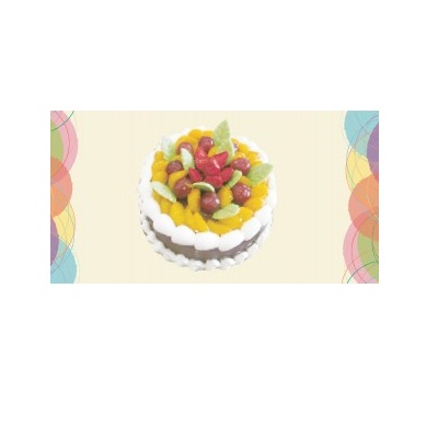Tart JC42 Jasmine Cakery Gambar 1