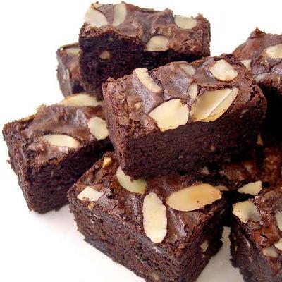 Original Brownies EatMeLoveMe ukuran besar Gambar 1