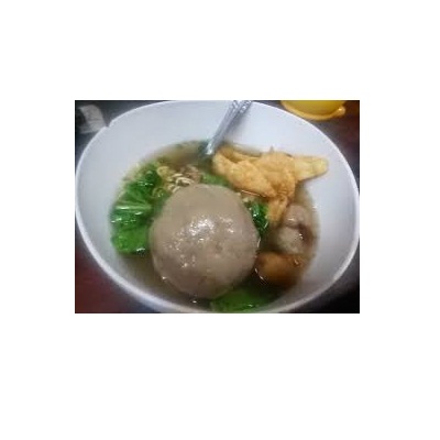 Bakso Rusuk Bakso Klenger Ratu Sari Gambar 1