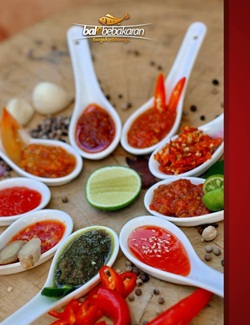 Sambal Kecap Bale Bebakaran Gambar 1