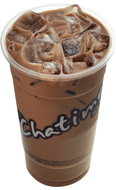 Superior Pure Cocoa Reguler Chatime Gambar 1