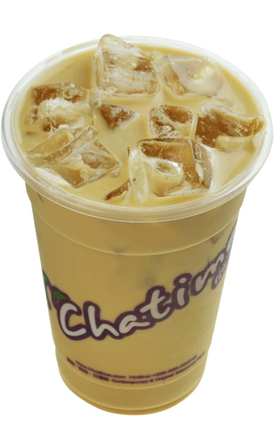 House Blended Coffee Cool Chatime Gambar 1