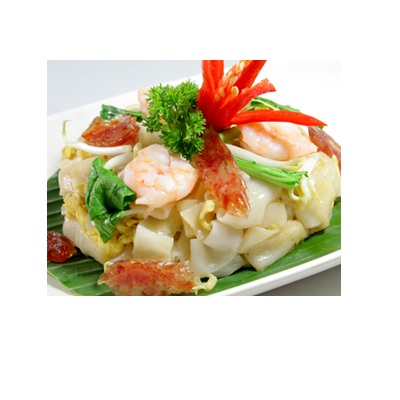 Kuey Teow Goreng Singapore Qua Li Noodle and Rice Gambar 1