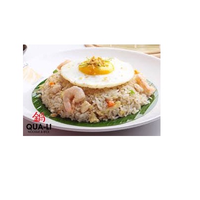Nasi Goreng Paradise Qua Li Noodle and Rice Gambar 1