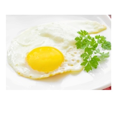 Telur Mata Sapi Qua Li Noodle and Rice Gambar 1