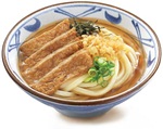 Kitsune Udon Marugame Udon and Tempura Gambar 1