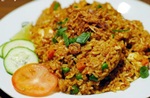 Nasi Goreng Super Blengerr Chinese Food  Gambar 1