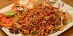 Nasi Goreng Pedas Blengerr Chinese Food  Gambar 1