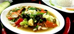 Capcay Super Blengerr Chinese Food  Gambar 1