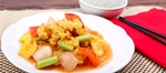 Koloke Blengerr Chinese Food  Gambar 1