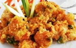 Ayam Telur Asin Blengerr Chinese Food Gambar 1