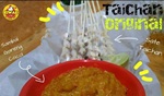 Sate Taichan Crispy Spicy Taichan Crispy Kiwae Gambar 1