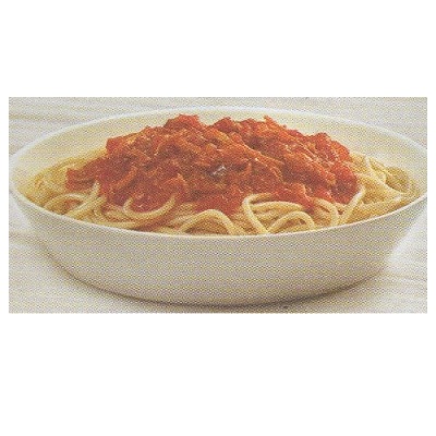 Spaghetti OLIVE Fried Chicken Gambar 1